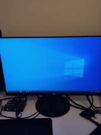 Monitor Acer 24"