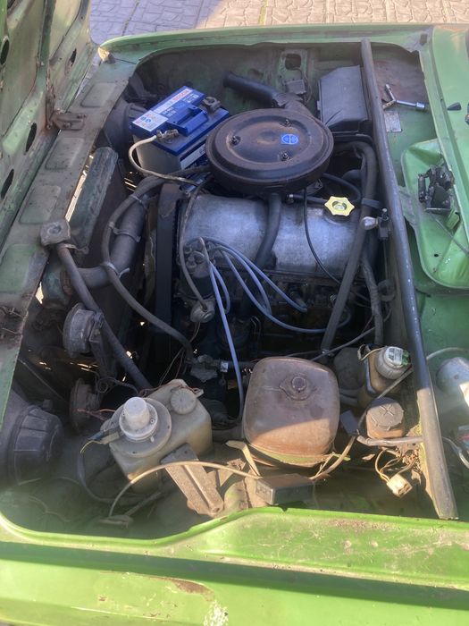 Продам Жигули 2105