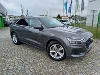Audi Q8 3.0 TDI 50 quattro Tiptronic