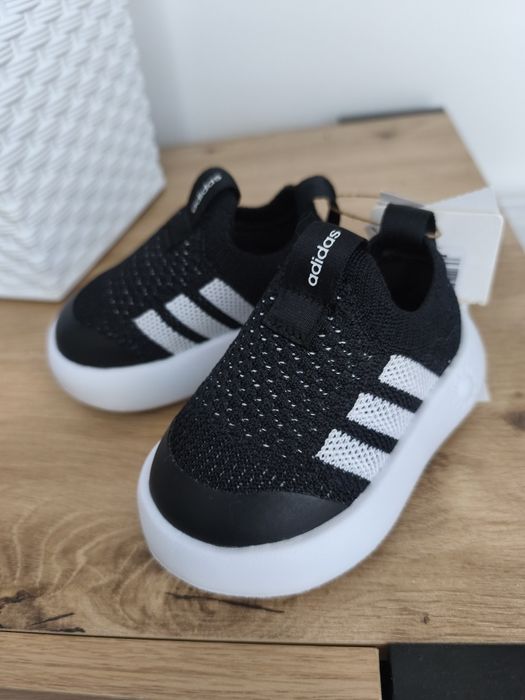 Buty niemowlęce r.20