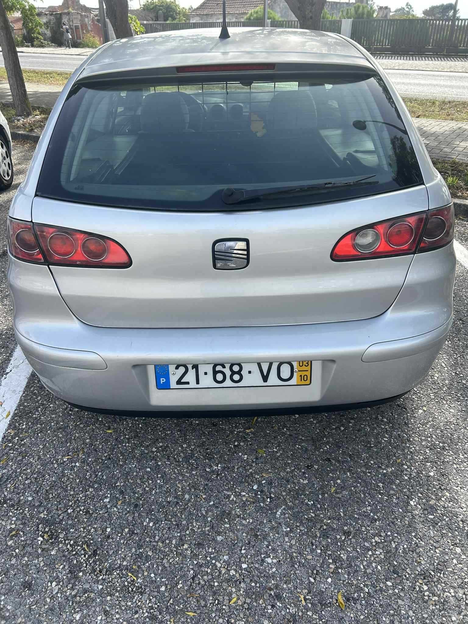 SEAT Ibiza 6L -  1.4 - Negociável!!