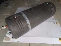 Boiler 140L KOSPEL