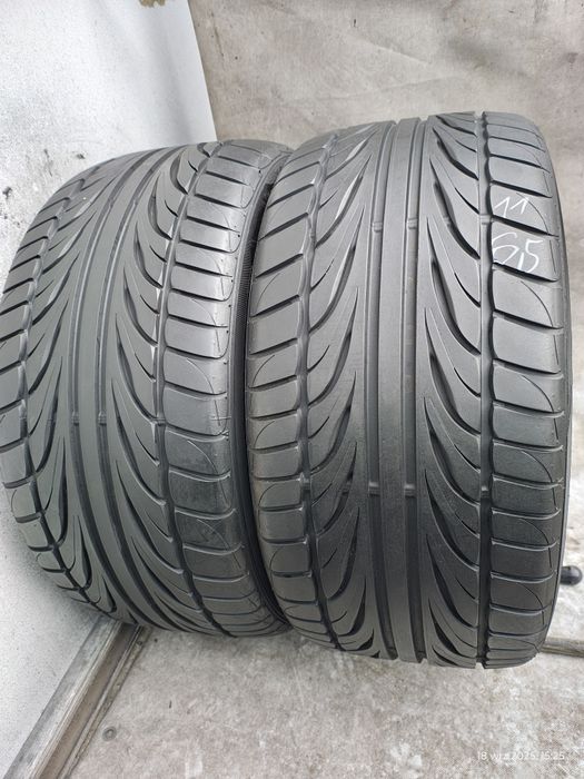 275/40r18 99Y Falken FK 452