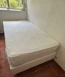 Cama de Solteiro Seminova
