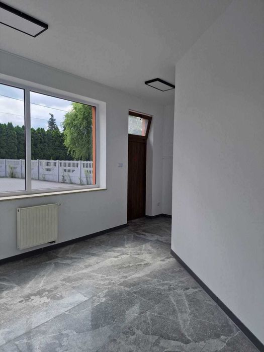 Do wynajęcia lokal 47m2 na parterze