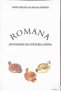 Romana - Antologia da Cultura Latina