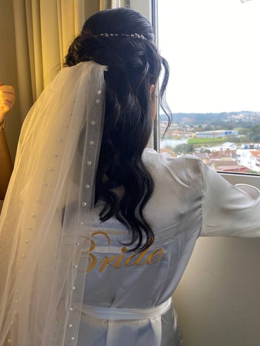 Vestido de noiva