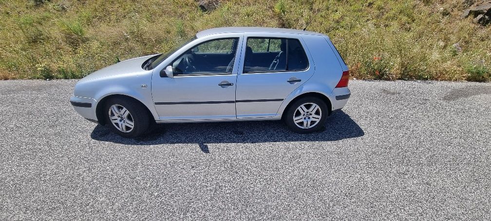 Vw Golf 1.4 16 v