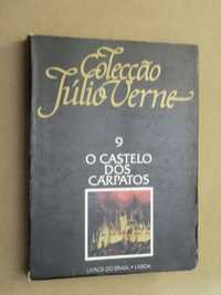 Júlio Verne - Vários Livros