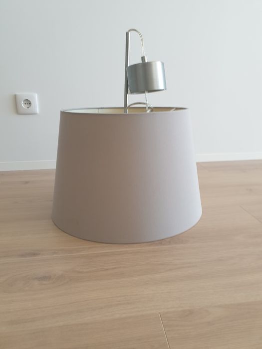 Candeeiro de Sala SKOTTORP 42cm IKEA