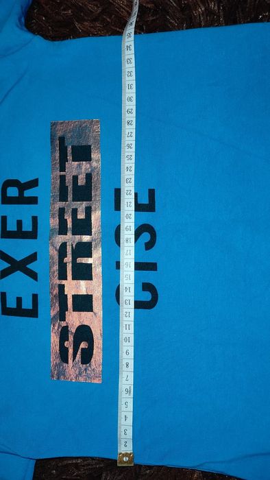 Тепла кофта на флісі