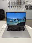 MacBook Air 15” M4 10 CPU/10 GPU/ 16/512 GB - Gwarancja