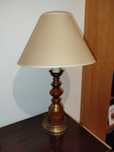 Candeeiro Vintage