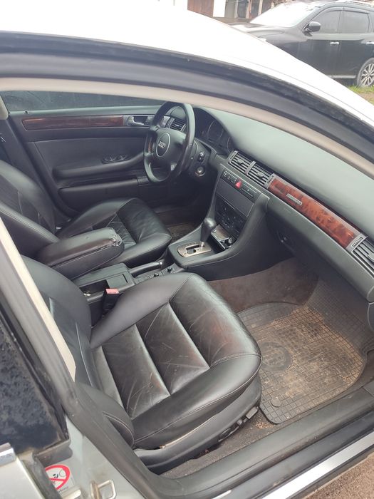 Продам Ауди а6с5