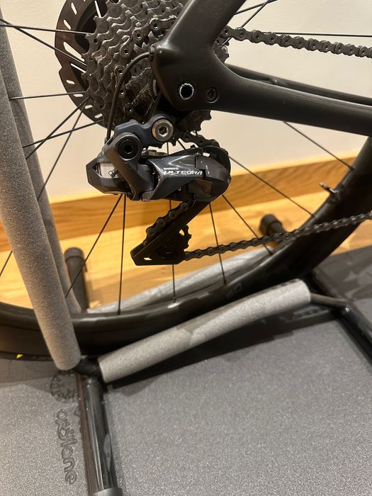 Specialized Venge S-Works