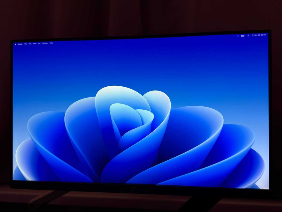 Ігровий Монітор 27" ASUS ROG Strix XG27AQ WQHD 170 Гц