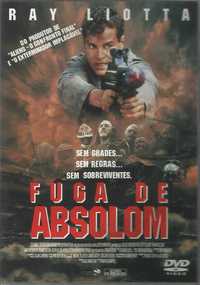 Fuga de Absolom (1994)