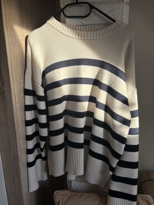 sweterek damski zara