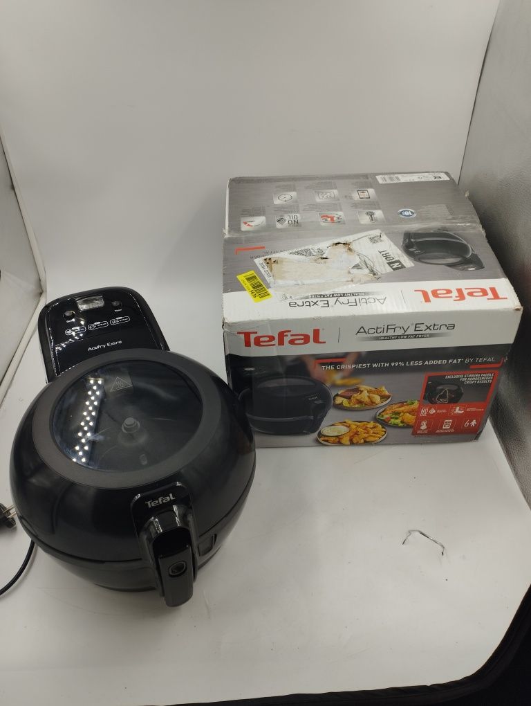 Tefal ActiFry Extra frytkownica beztłuszczowa FZ722815