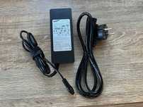 Зарядне Samsung 19V 4,74A 90W 5.5x3.0 mm блок живлення адаптер зарядка