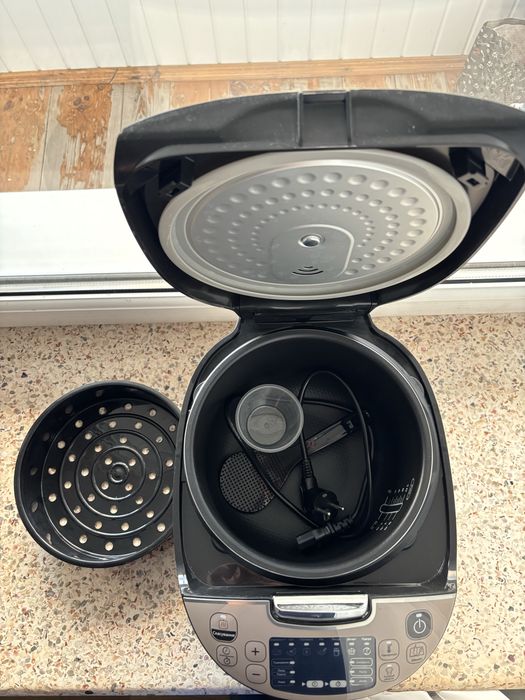 Мультиварка Tefal