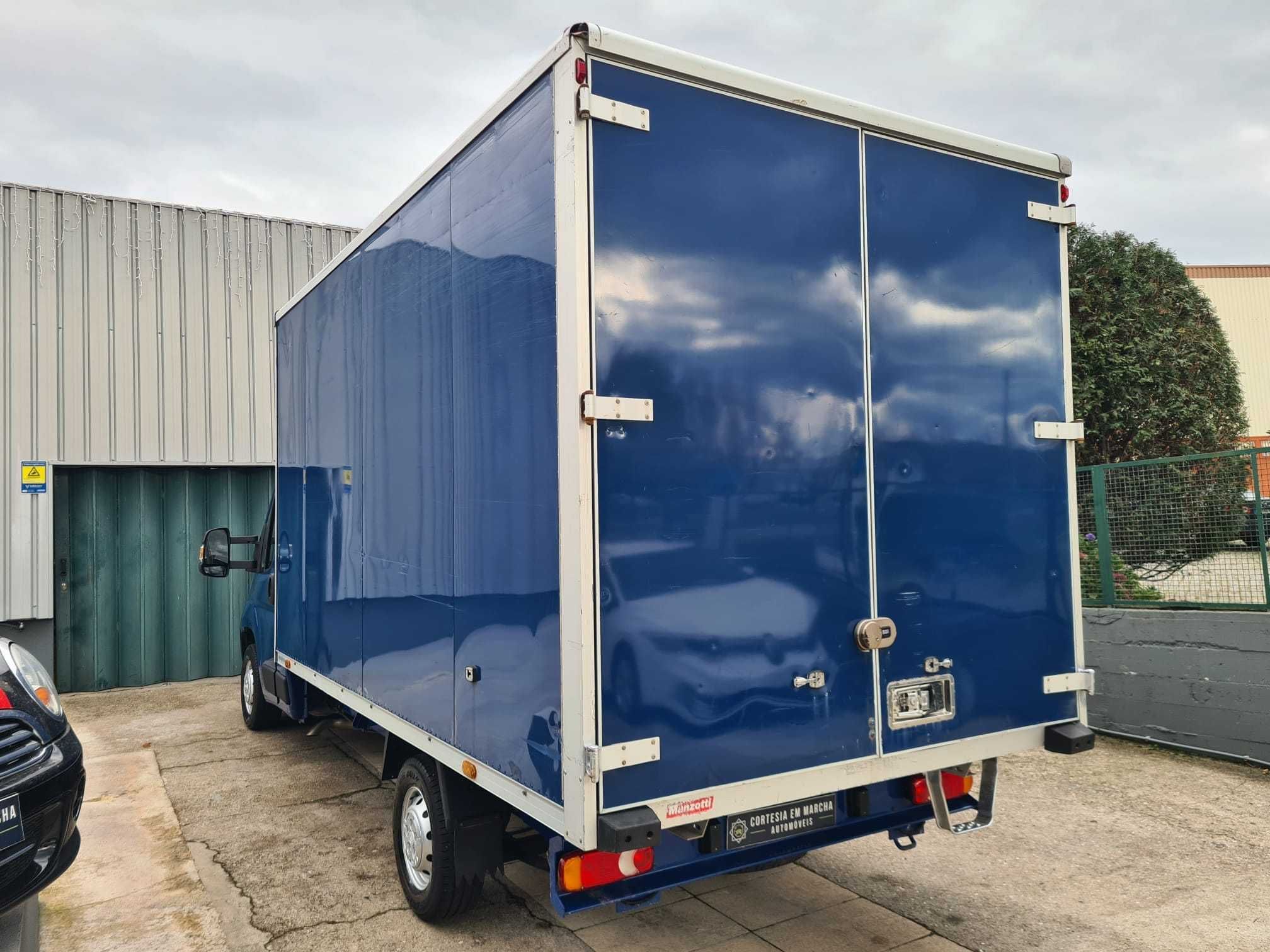 Citroën Jumper 2.2 BlueHDi 35 L3 Control (IVA DEDUTIVEL)