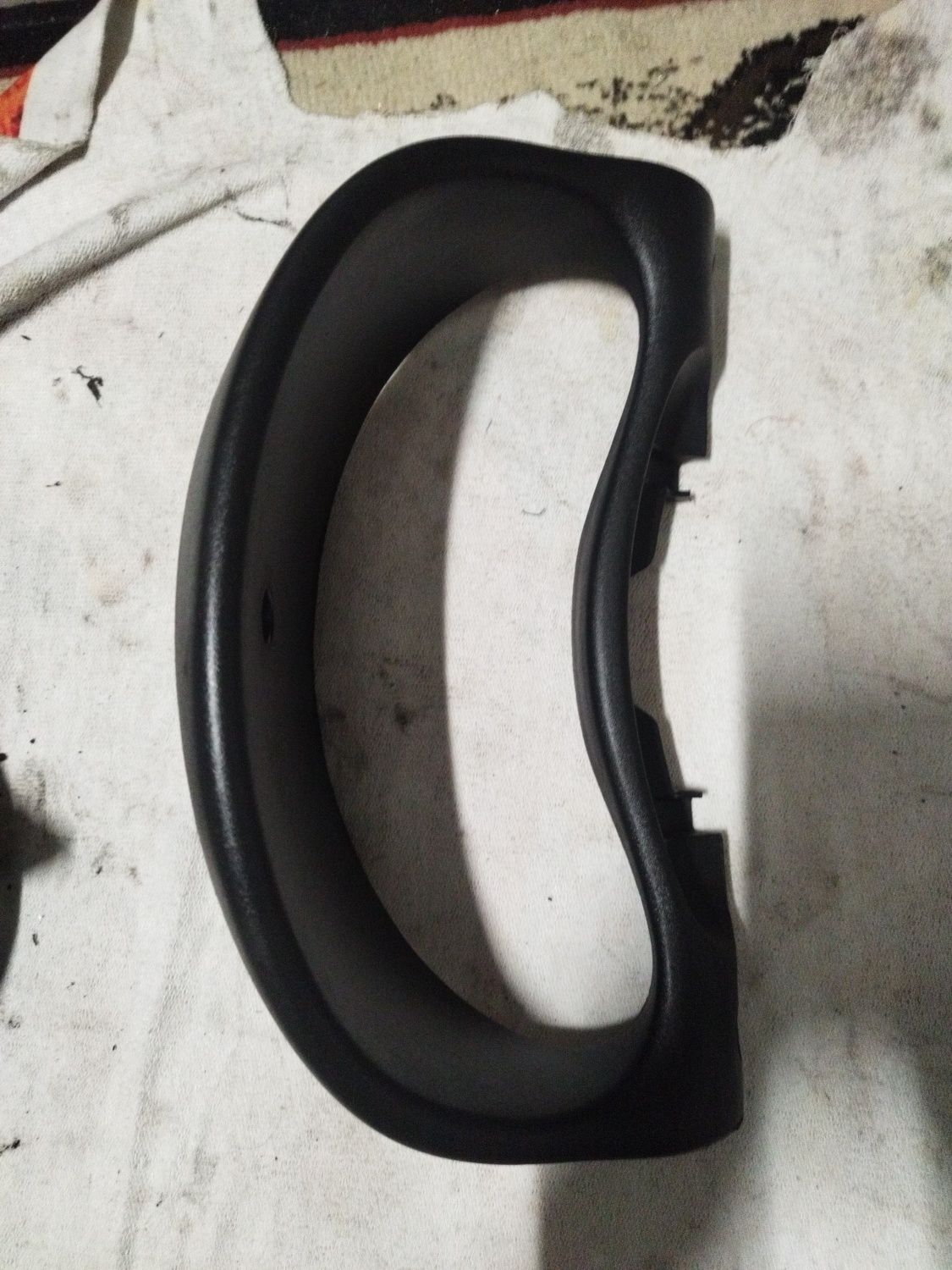 Peças corsa b 1.5 td (3portas)