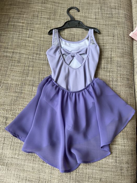 Набір дитячих боді /плаття -4 комплекта