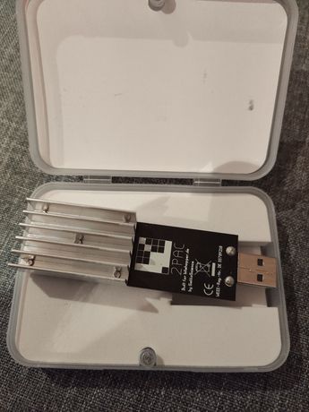 Bitcoin USB miner 5,5 a 25 G