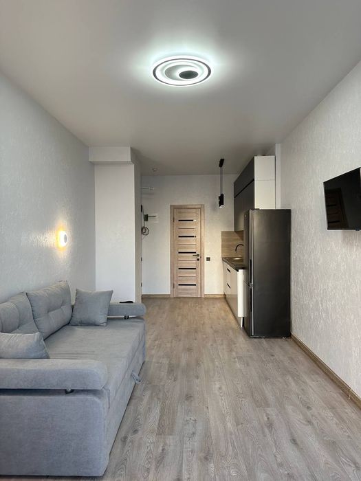 Квартира Аркадия ‼️ Генуэзская ЖК Эллада Ремонт Балкон