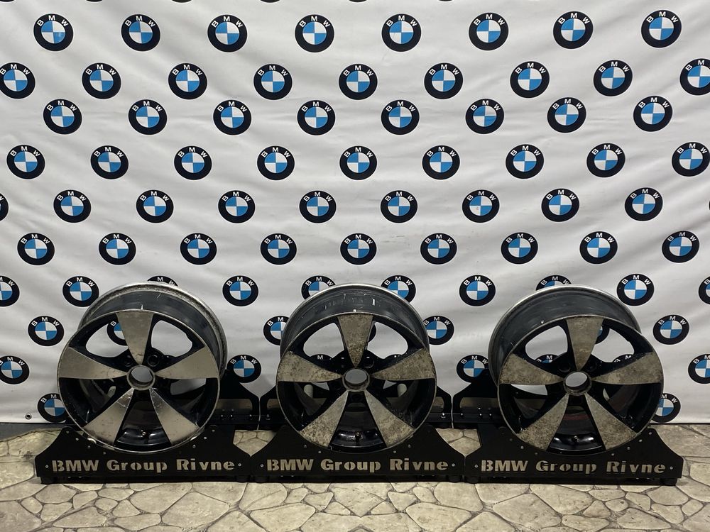 ‼️ДИСКИ‼️ BMW • R16 #️⃣ 5/120 • 7J АРТ:919