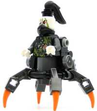 LEGO Ninjago - Daddy No Legs njo468a