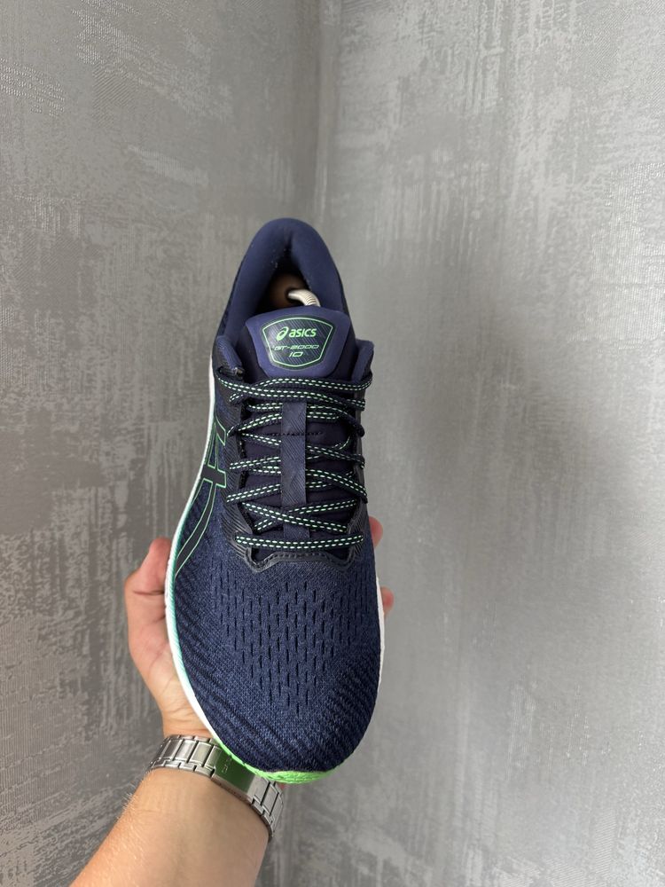 Кросівки Asics Gel Gt-2000 10 Оригінал