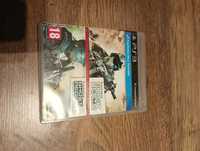 Ghost RECON część 1 i 2 double PACK PlayStation 3