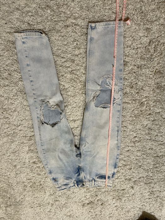 Tally Weijl штани 32 xxs