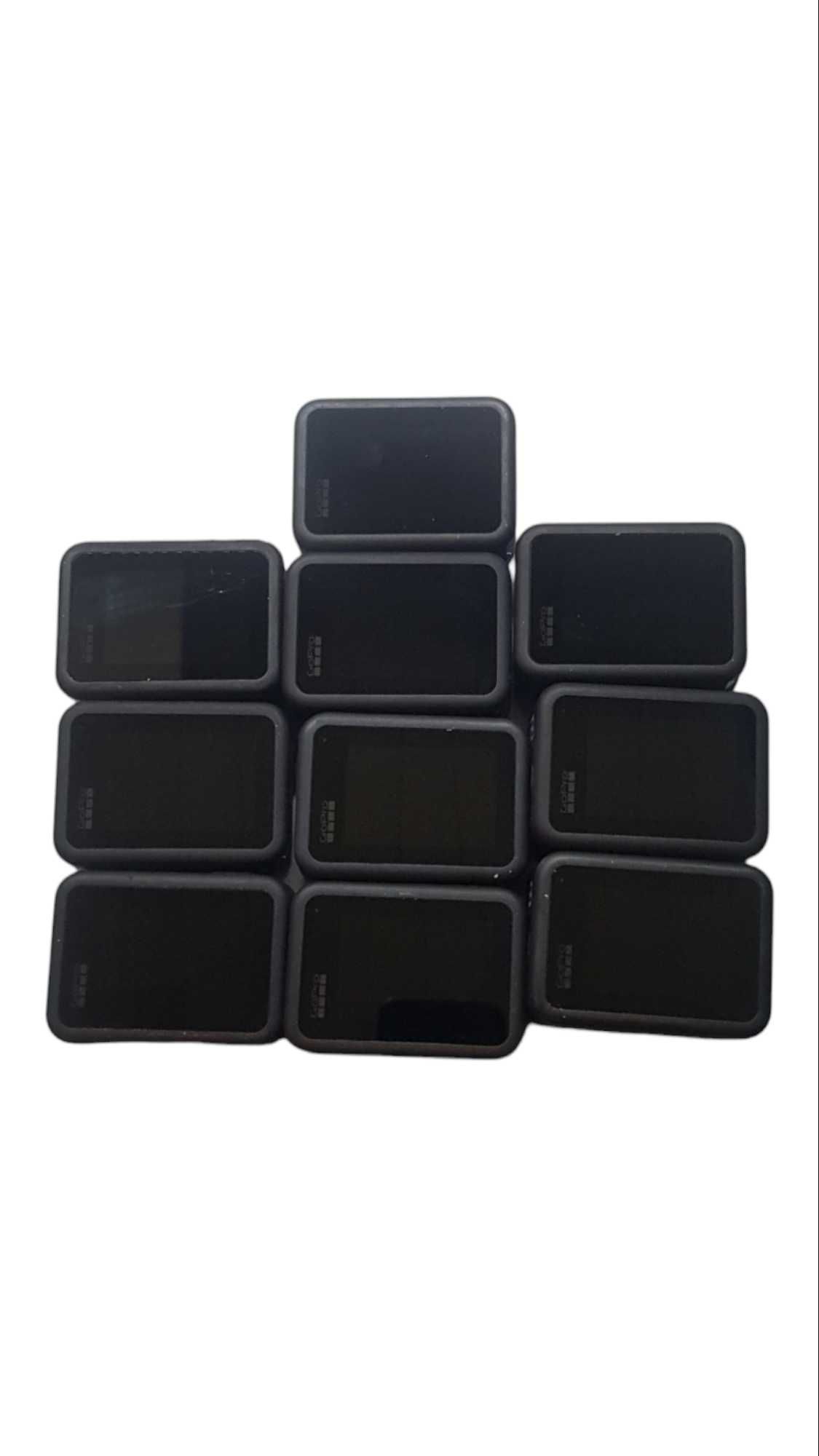 Pakiet elektroniki 10 sztuk GOPRO Hero Black 8