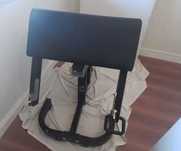 Scoot Bench TecnhoGym