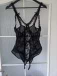 Seksi body otwarte plus size