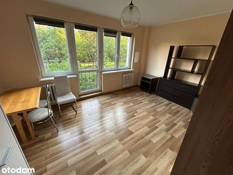 Bezpośrednio, Kawalerka, Ul. Domaniewska, Mokotów,