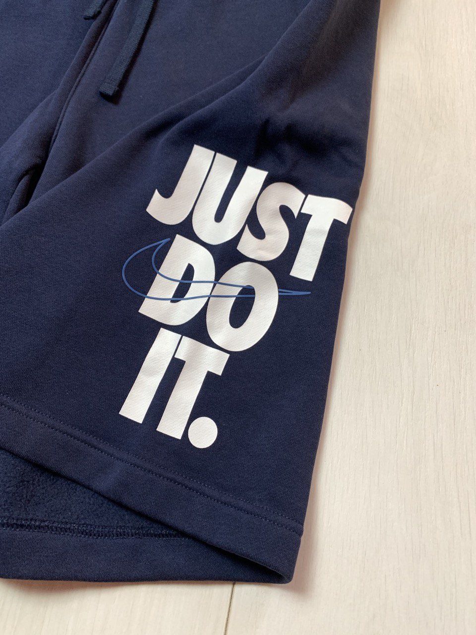 Шорти Nike just do it