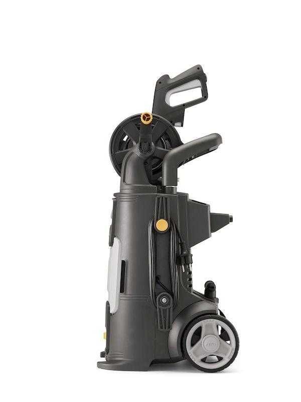 Myjka wysokociśnieniowa STIGA HPS 235R gwaran 3 lata, 135 bar, Karcher