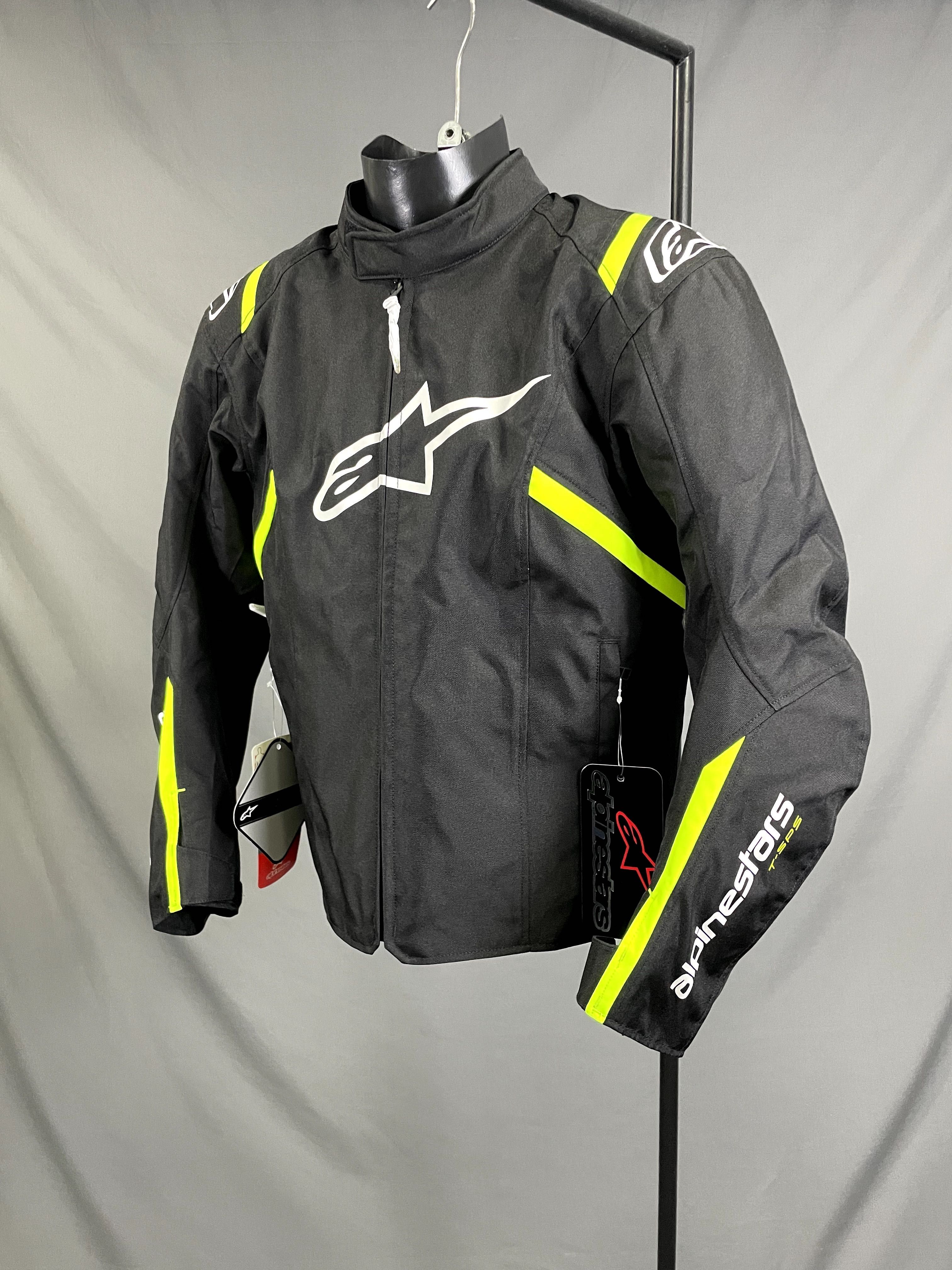 Мотокуртка Alpinestars, Dainese, RST T-SPS v2 WP New