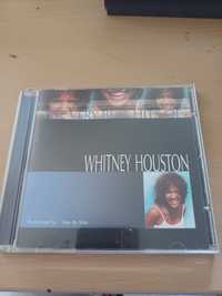 Whitney Houston cd