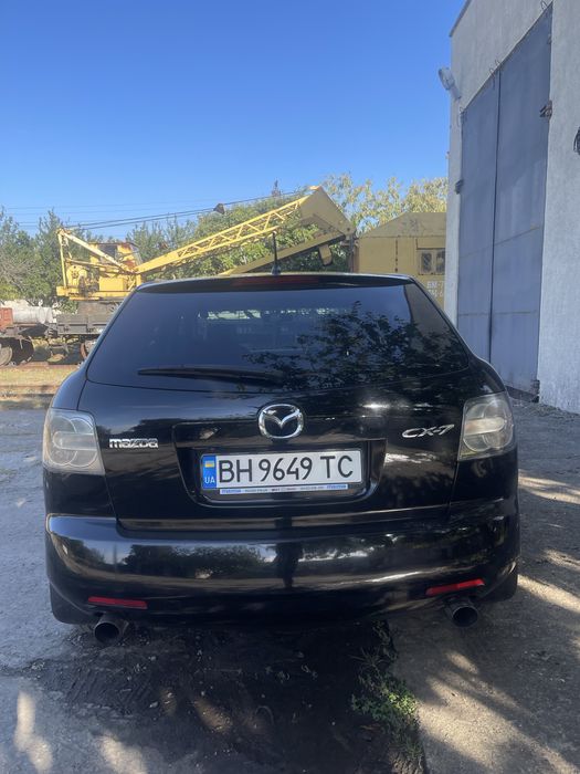 Продам Мазду CX-7