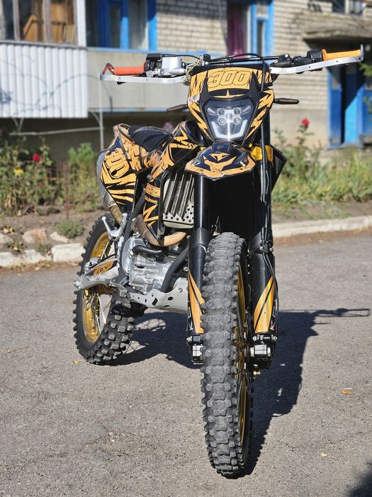 Kovi Max 300, 28 лс.