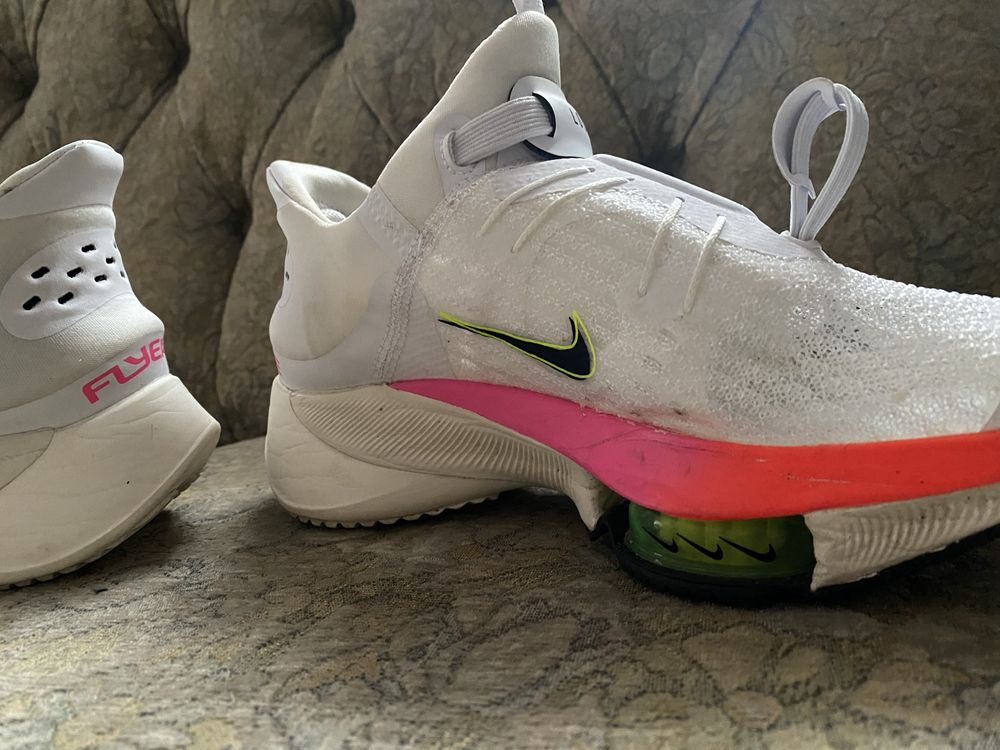 Buty Nike Air Zoom Tempo Zoomx Flyease