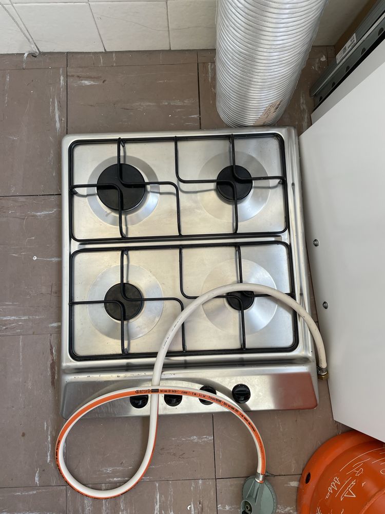 Mobília IKEA de Cozinha