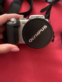 Фотоапарат Olympus SP-720UZ