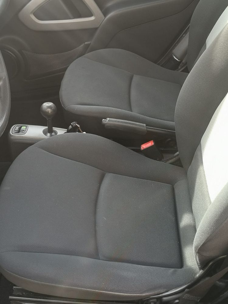 Smart fortwo 2011