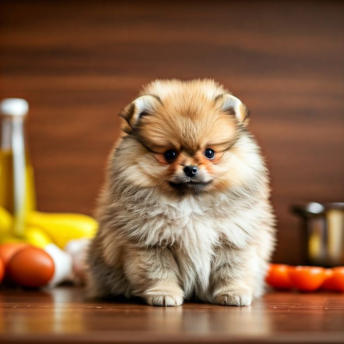 Милі красиві   - шпіци